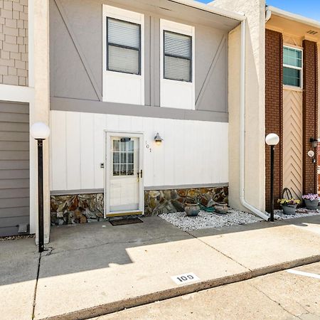 Summer Place Townhomes ปานามาซิตี้บีช ห้อง รูปภาพ