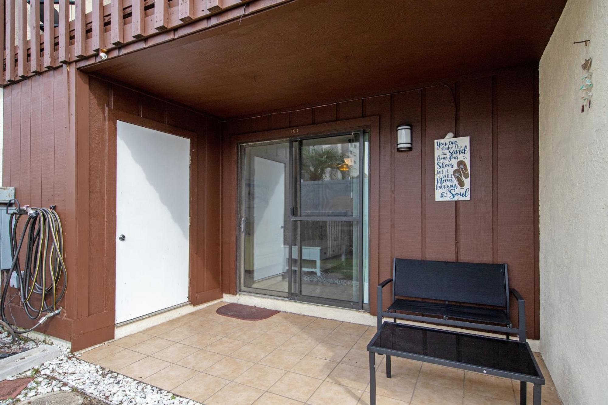 Summer Place Townhomes ปานามาซิตี้บีช ห้อง รูปภาพ
