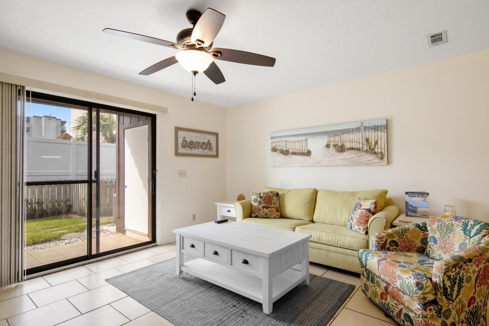 Summer Place Townhomes ปานามาซิตี้บีช ห้อง รูปภาพ