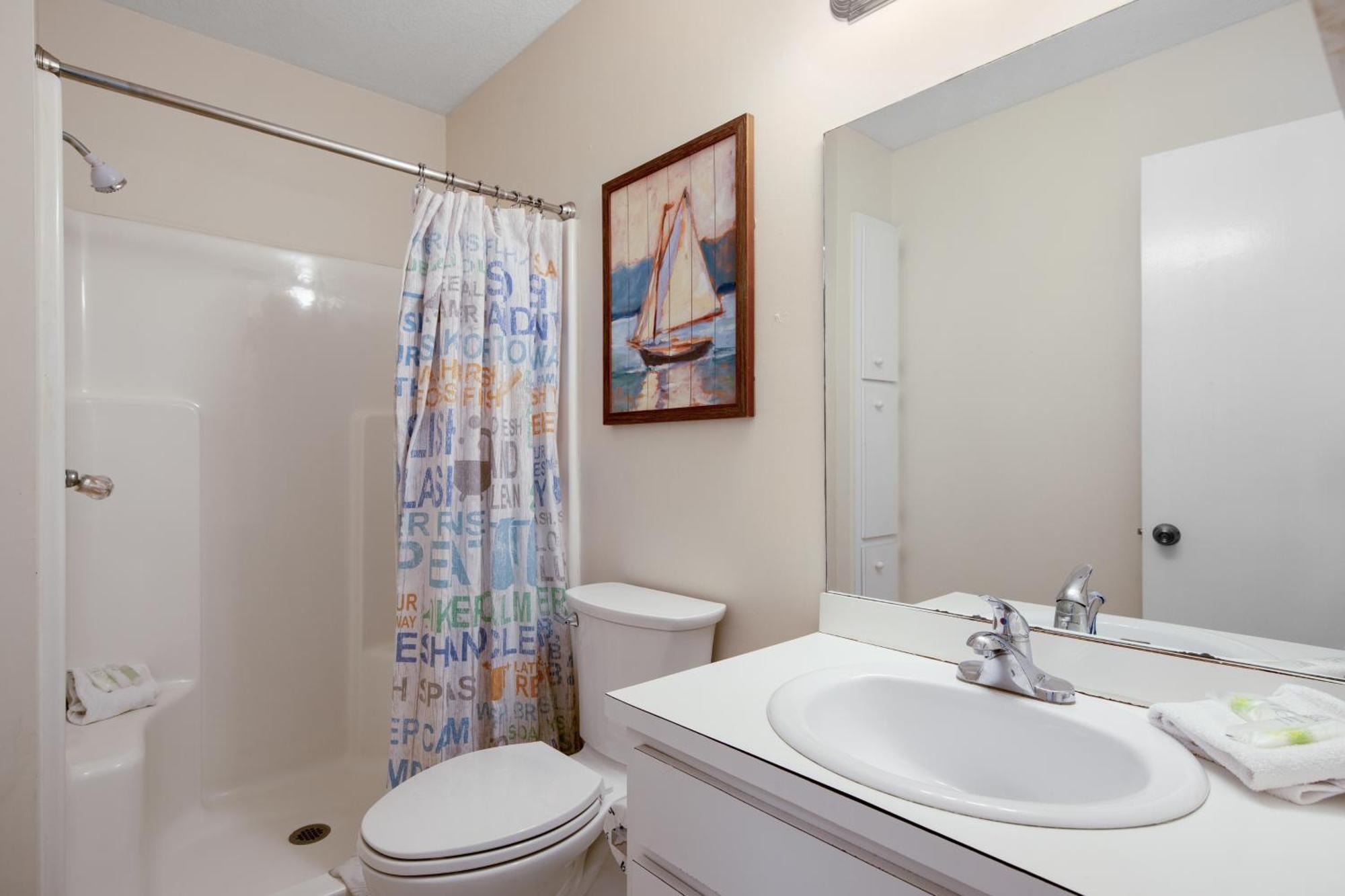 Summer Place Townhomes ปานามาซิตี้บีช ห้อง รูปภาพ