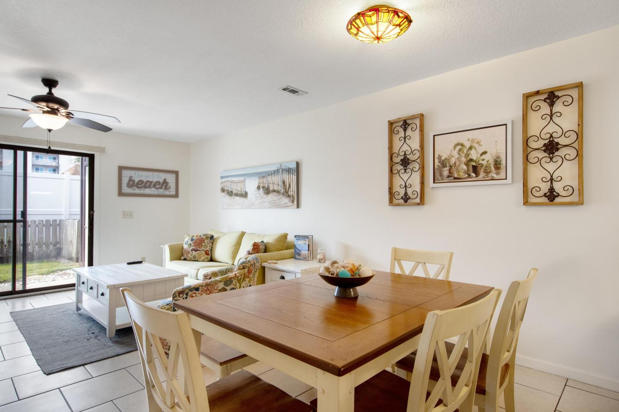 Summer Place Townhomes ปานามาซิตี้บีช ห้อง รูปภาพ